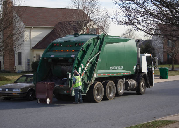 Best Recycling Services for Junk  in Greenock, PA